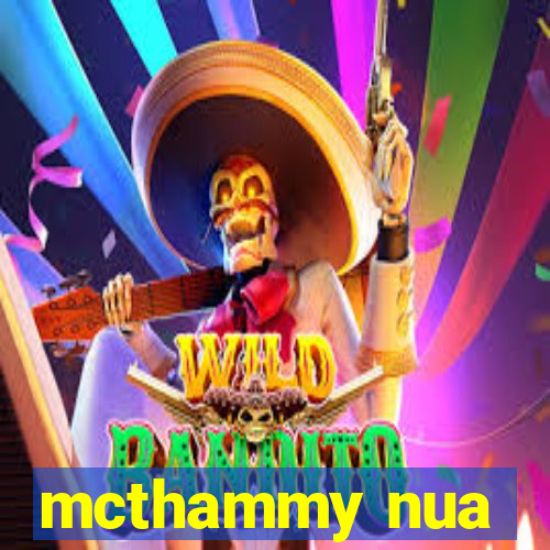 mcthammy nua